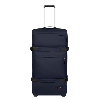 Eastpak Transit'r Plus M Reistas 2 Wielen 67 cm - 75 liter - 67x38x30 cm - ultra marine