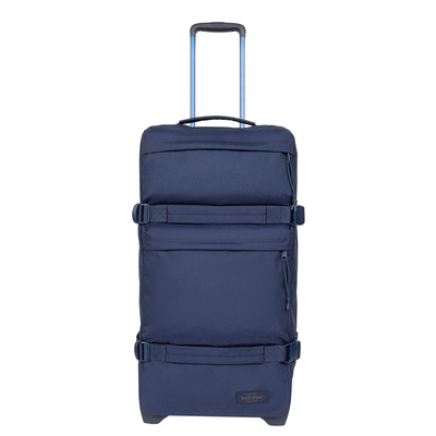 Eastpak Transit'r Plus M Reisetasche 2 Rollen 68 cm - 67 Liter - 68x39x30 cm - monotone navy