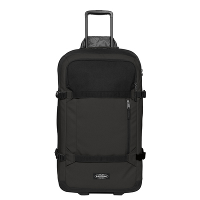 Eastpak Transit'r Pro M Reisetasche 2 Rollen 72 cm - 63 Liter - 72x44x27 cm - black pro coated