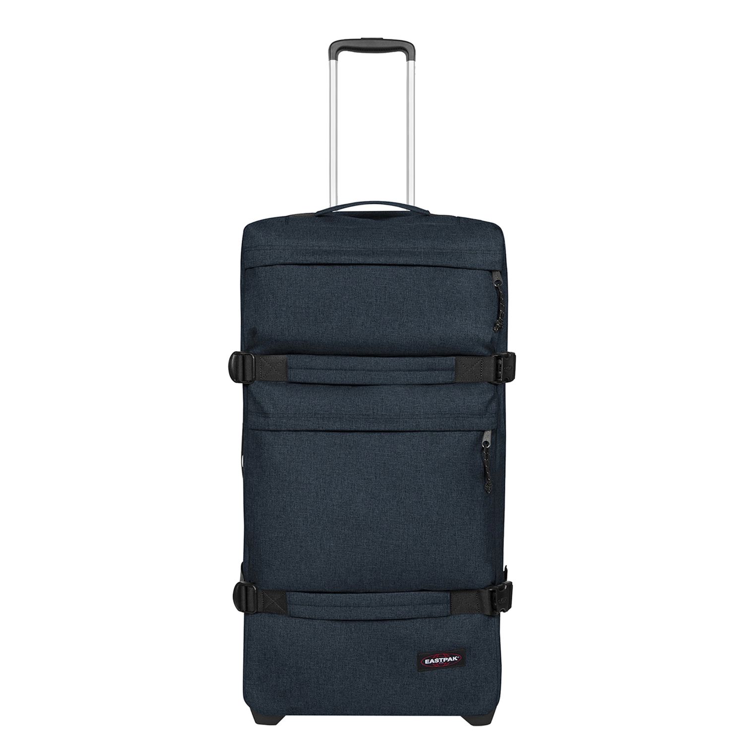 Eastpak Transit'r Plus M Reistas 2 Wielen 68 cm - 67 liter - 68x39x30 cm - triple denim