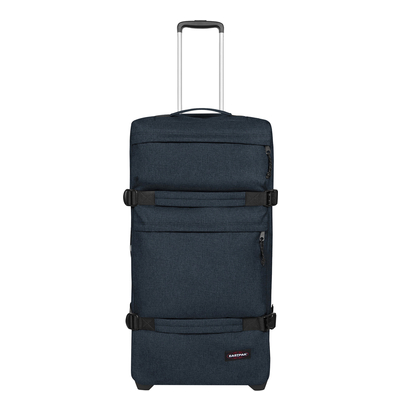 Eastpak Transit'r Plus M Reistas 2 Wielen 67 cm - 75 liter - 67x38x30 cm - triple denim