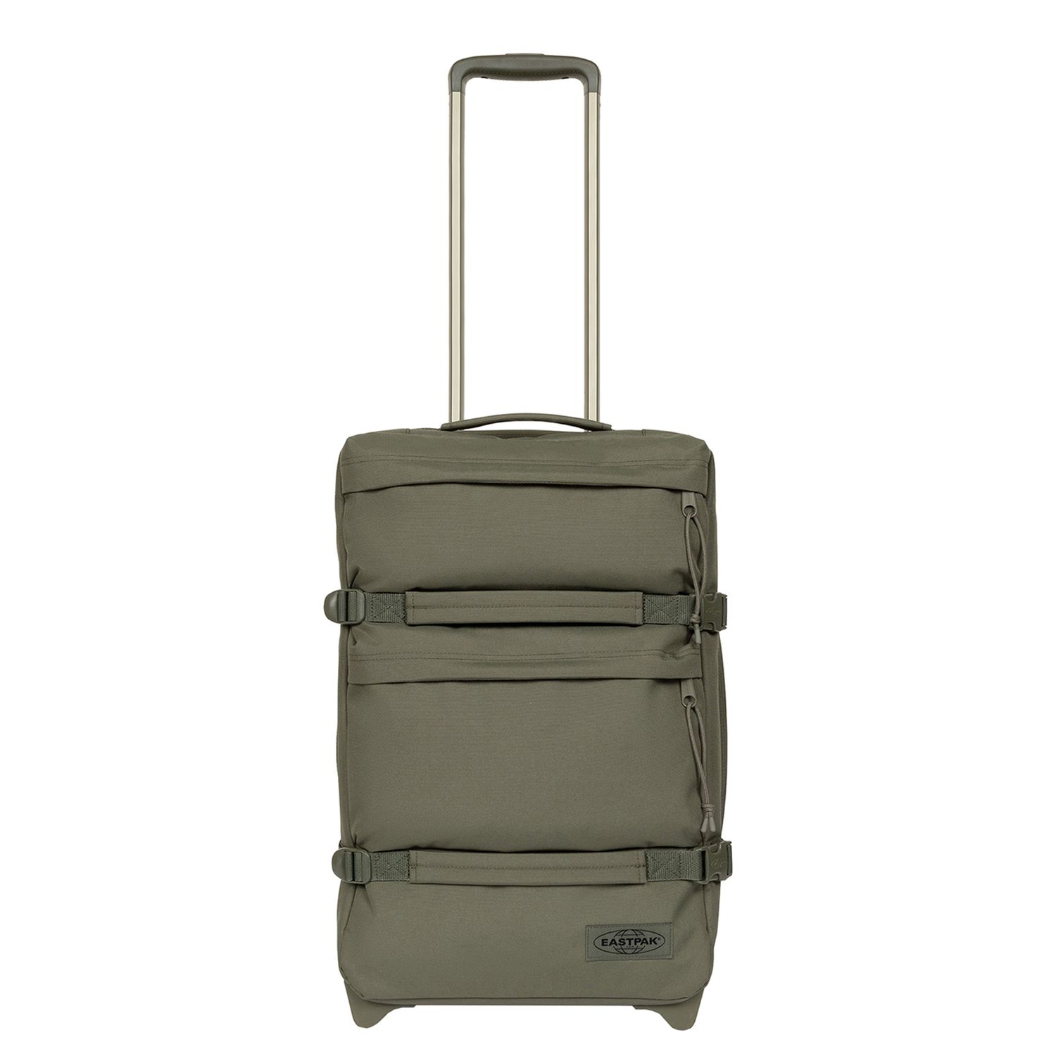 Eastpak Transit'R weekendtas khaki en groen