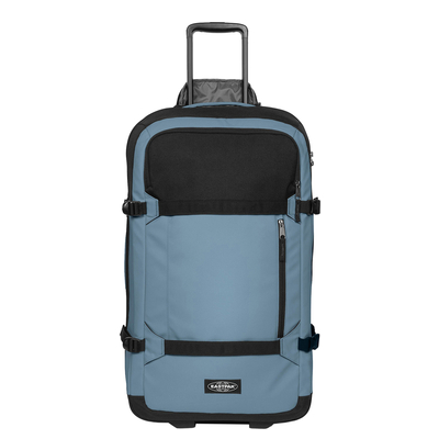 Eastpak Transit'r Pro M Reisetasche 2 Rollen 72 cm - 63 Liter - 72x44x27 cm - blue pro coated