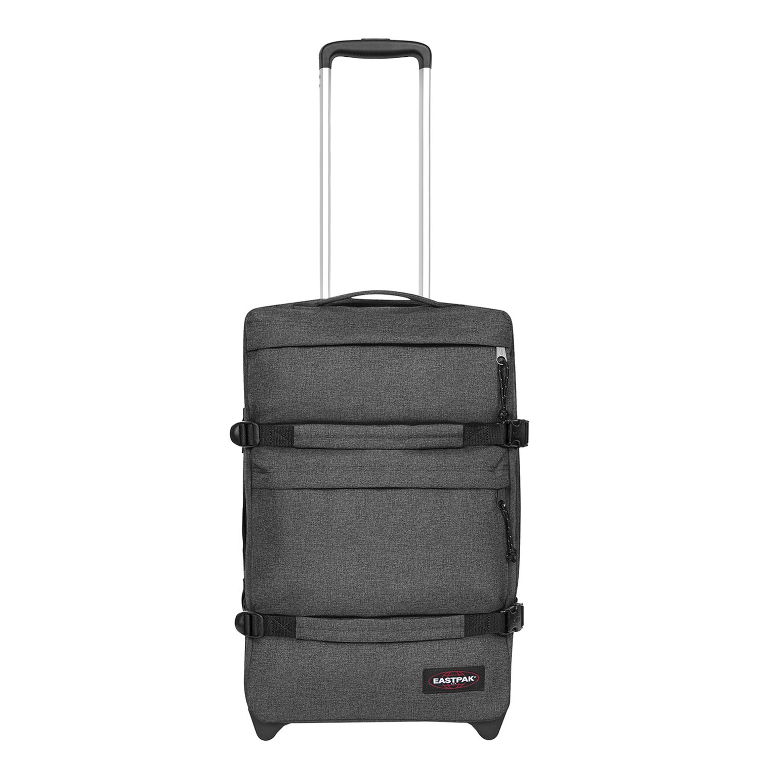 Eastpak Transit'R weekendtas zwart en blauw