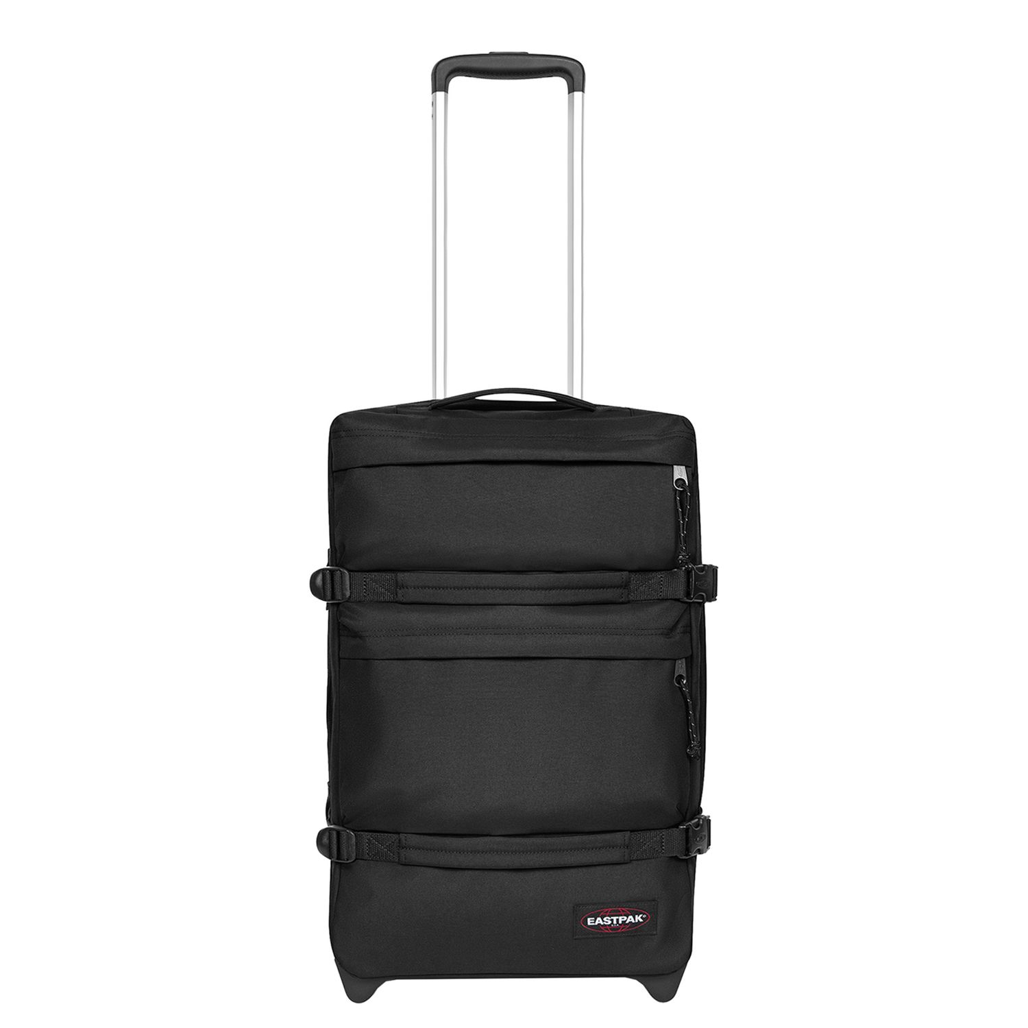 Eastpak Transit'R weekendtas zwart