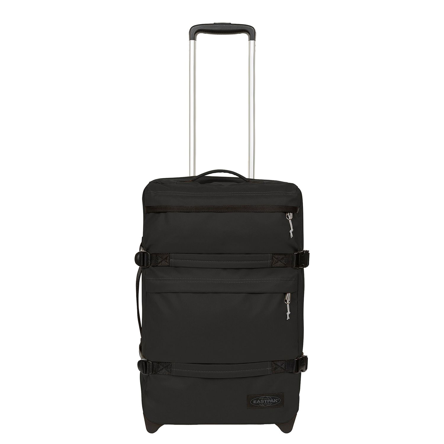 Eastpak Transit'R weekendtas zwart