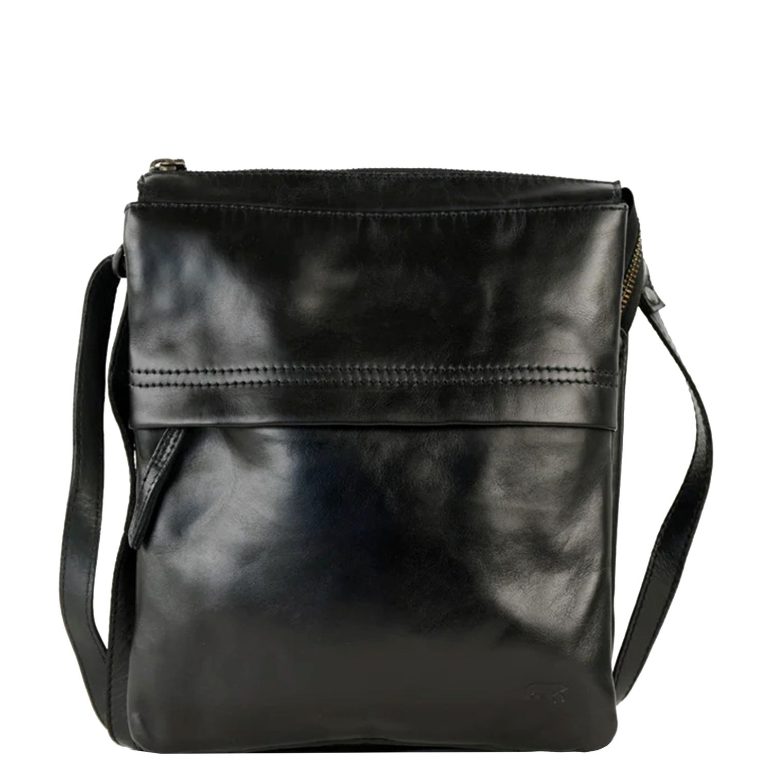 Bear Design Joyce Crossbody Schoudertas zwart damestas