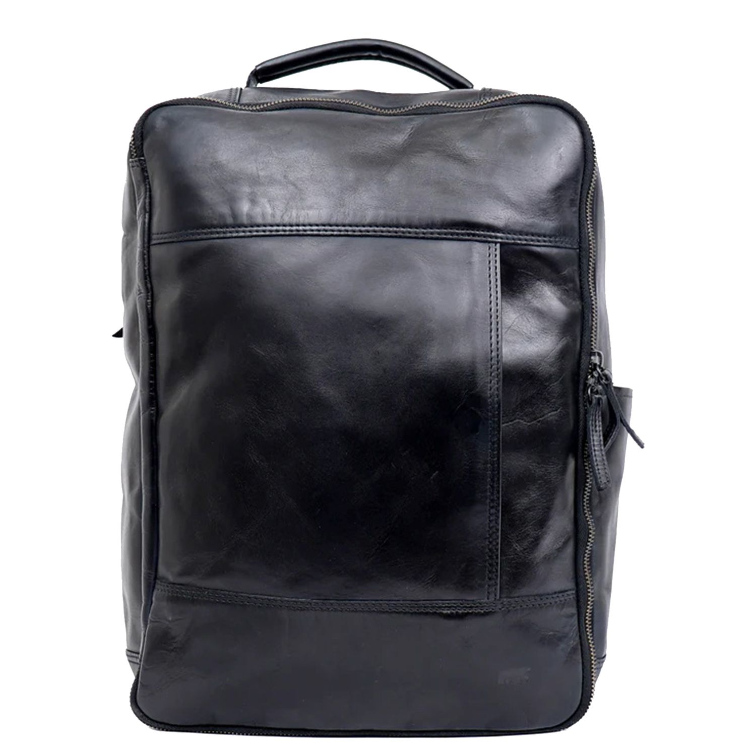 Bear Design Laptop Rugzakken zwart