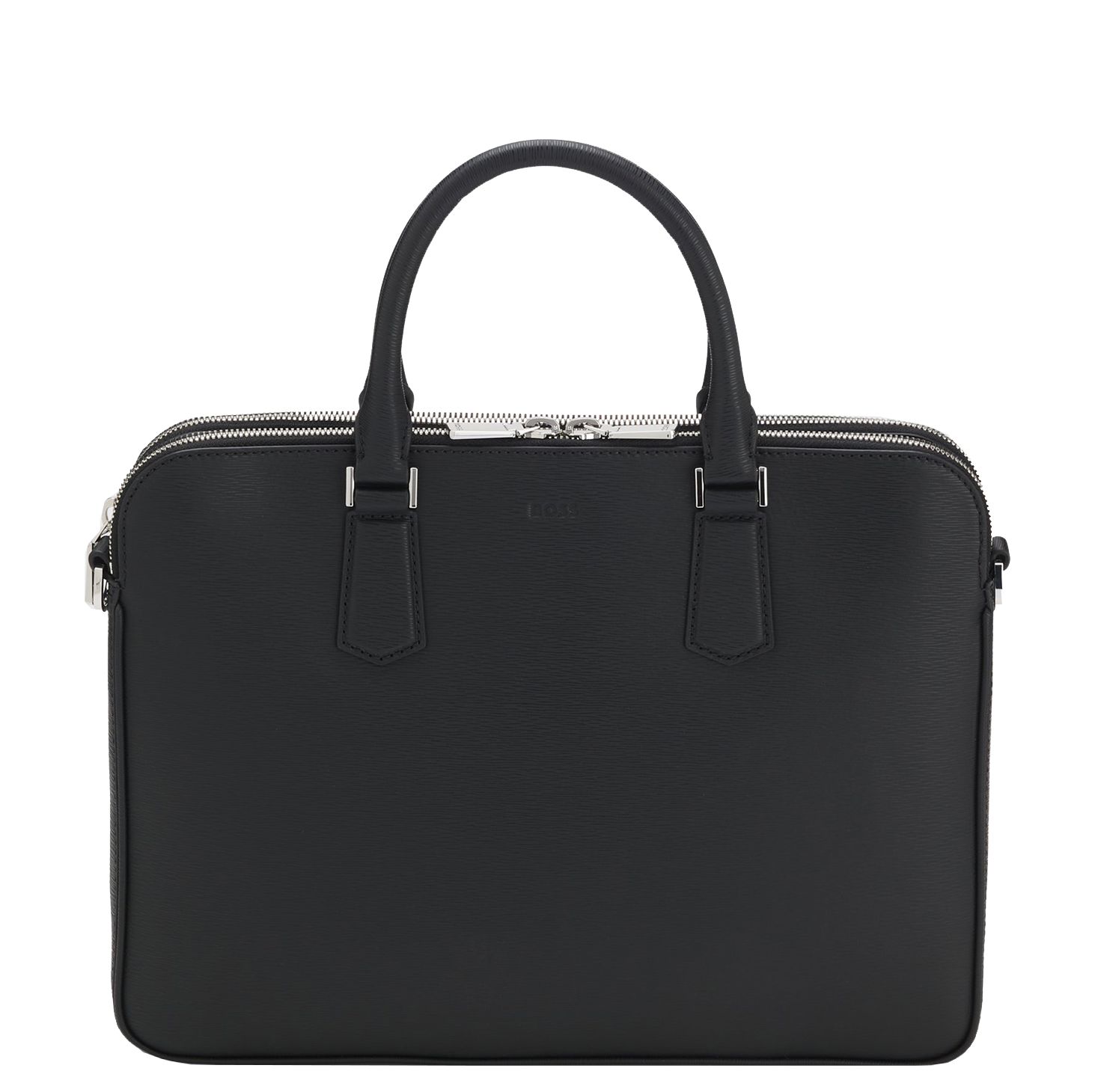 Hugo Boss businesstas zwart