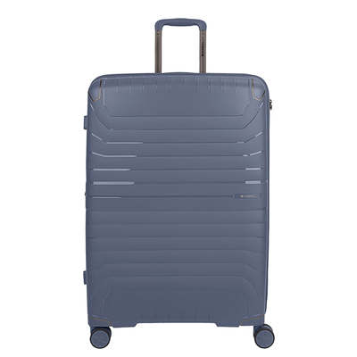Gabol Crosby Spinner 76 cm - 116 Liter - 76x51x30 cm - blau
