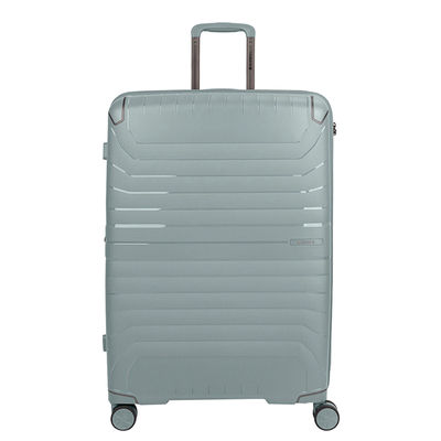 Gabol Crosby Spinner 76 cm - 116 Liter - 76x51x30 cm - grün