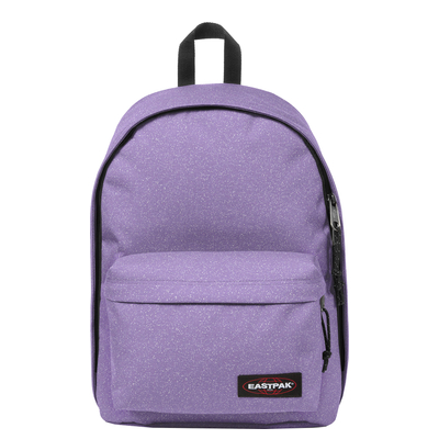 Eastpak Out Of Office Rugzak School - 13.3" laptopvak - contemporary sparkly dahlia