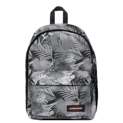 Eastpak Out Of Office Rugzak School - 13.3" laptopvak - brize retro dark