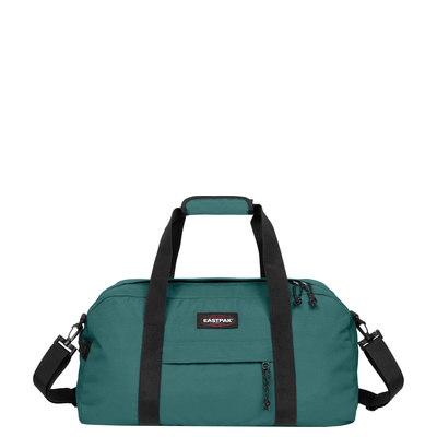 Eastpak Stand Wochenendtasche sea bay green