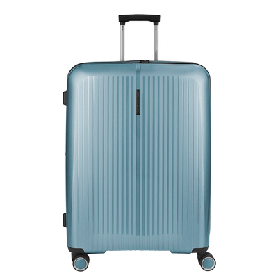 Gabol Brooklyn Spinner 75 cm - 109 liter - 75x51x31 cm - lichtblauw