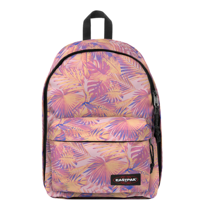 Eastpak Out Of Office Rugzak School - 13.3" laptopvak - brize retro soft
