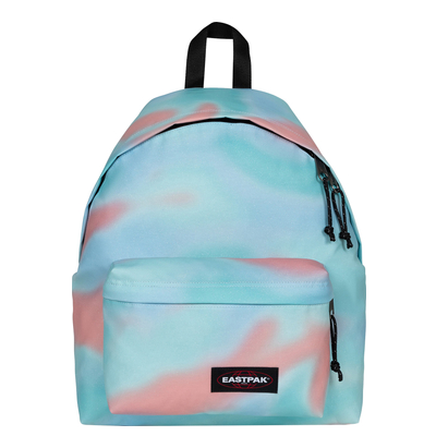 Eastpak Padded Pak'r Rugzak School contemporary sparkly gradient