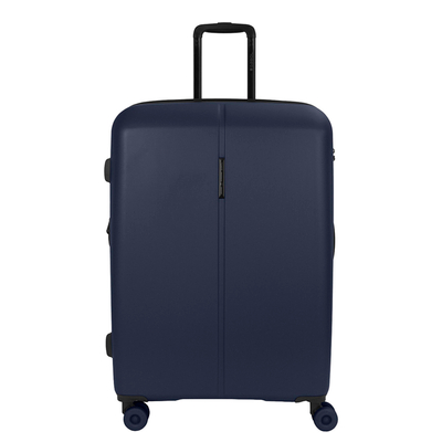 Gabol Pacific Spinner 75 cm - 120 Liter - 75x52x31 cm - dunkelblau