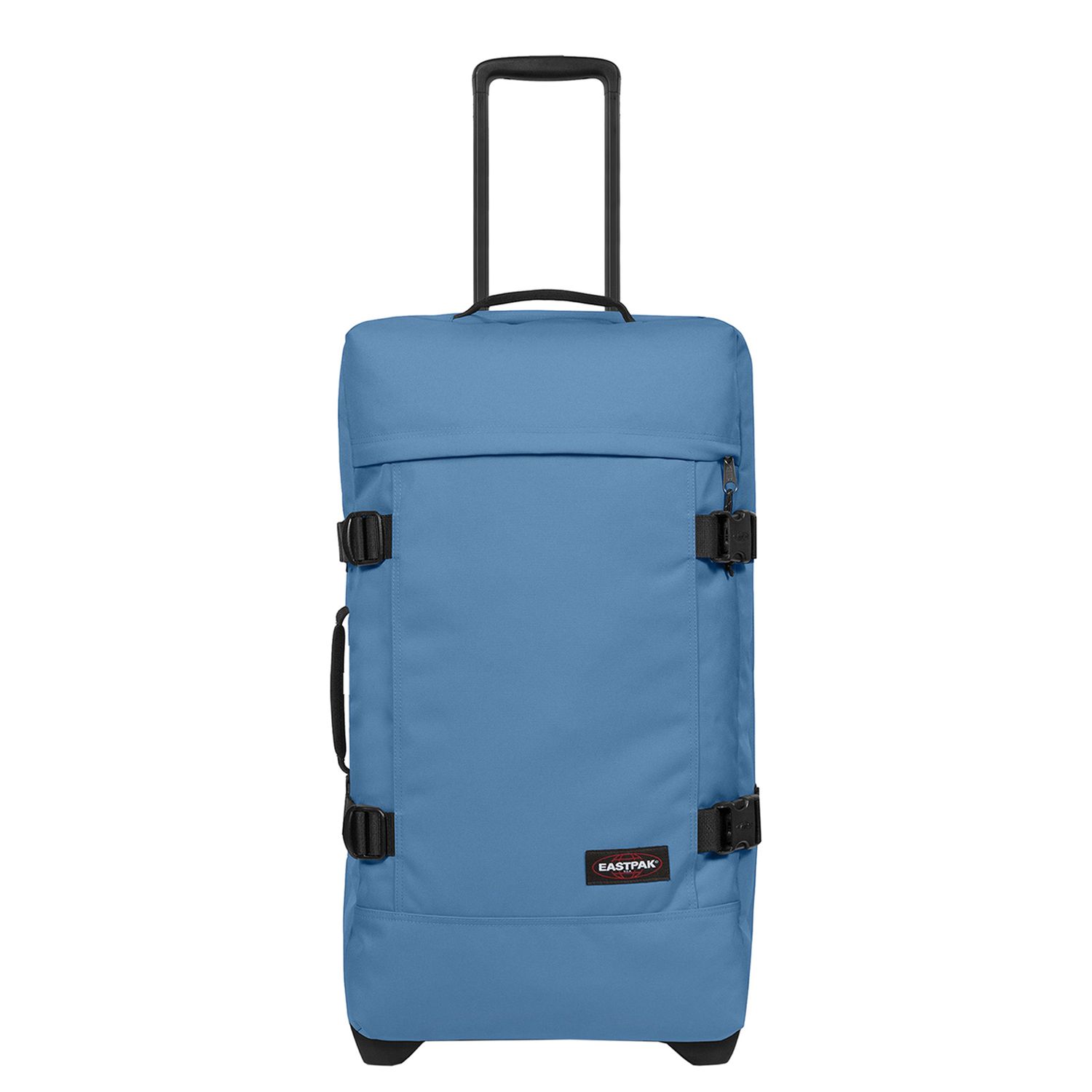 Eastpak Tranverz M Zachte Koffers blauw