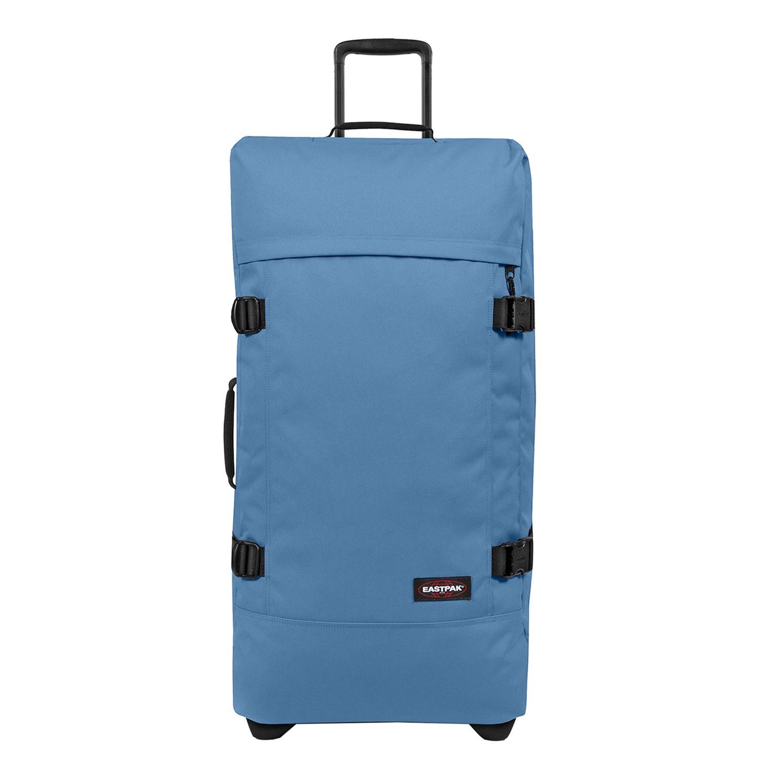Eastpak Tranverz L Zachte Koffers blauw