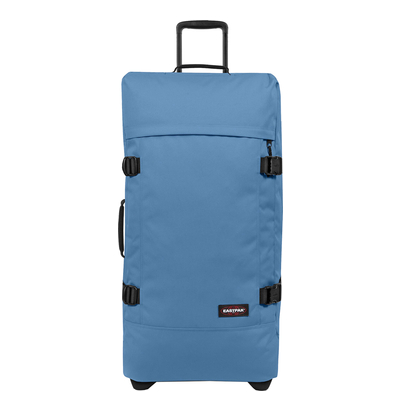 Eastpak Tranverz L Reistas 2 Wielen 79 cm - 121 liter - 79x40x33 cm - aviator blue