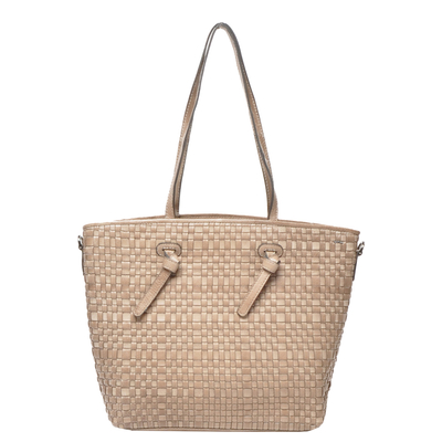 Berba Amalfi Shopper dust