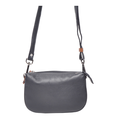 Berba Elba Crossbody Umhängetasche navy