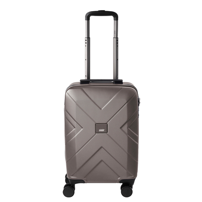 Oistr Napoli Handgepäck Spinner 55 cm - 38 liter - 55x35x20 cm - champagne