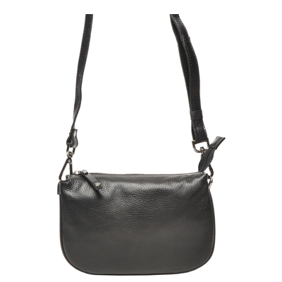 Berba Elba Crossbody Schoudertas zwart