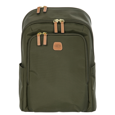 Bric's X-Collection Tagesrucksack olive
