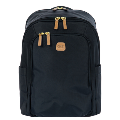 Bric's X-Collection Tagesrucksack ocean blue