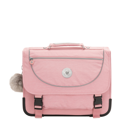 Kipling Preppy Kinderrugzak School bridal rose