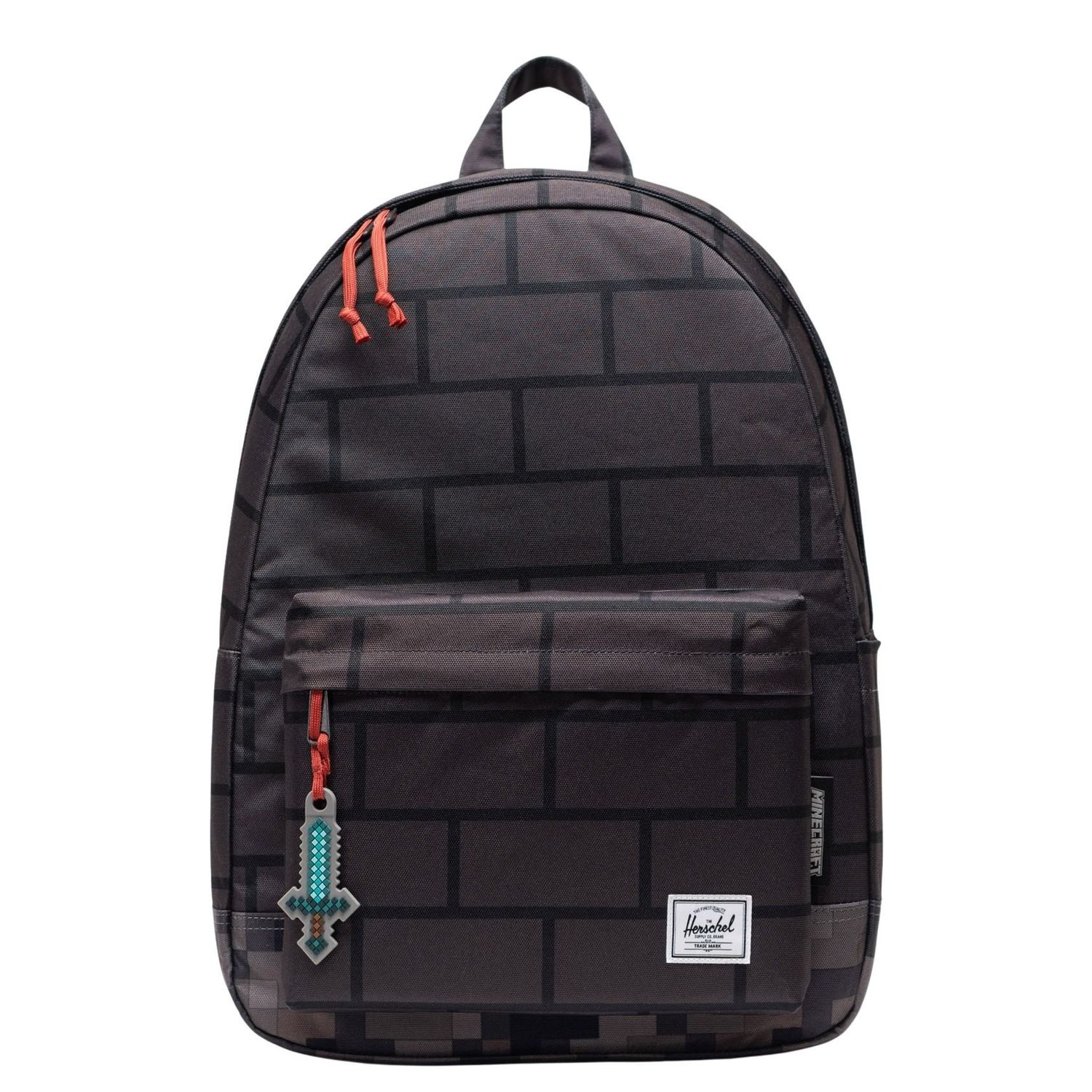 Herschel Classic rugzak multicolor