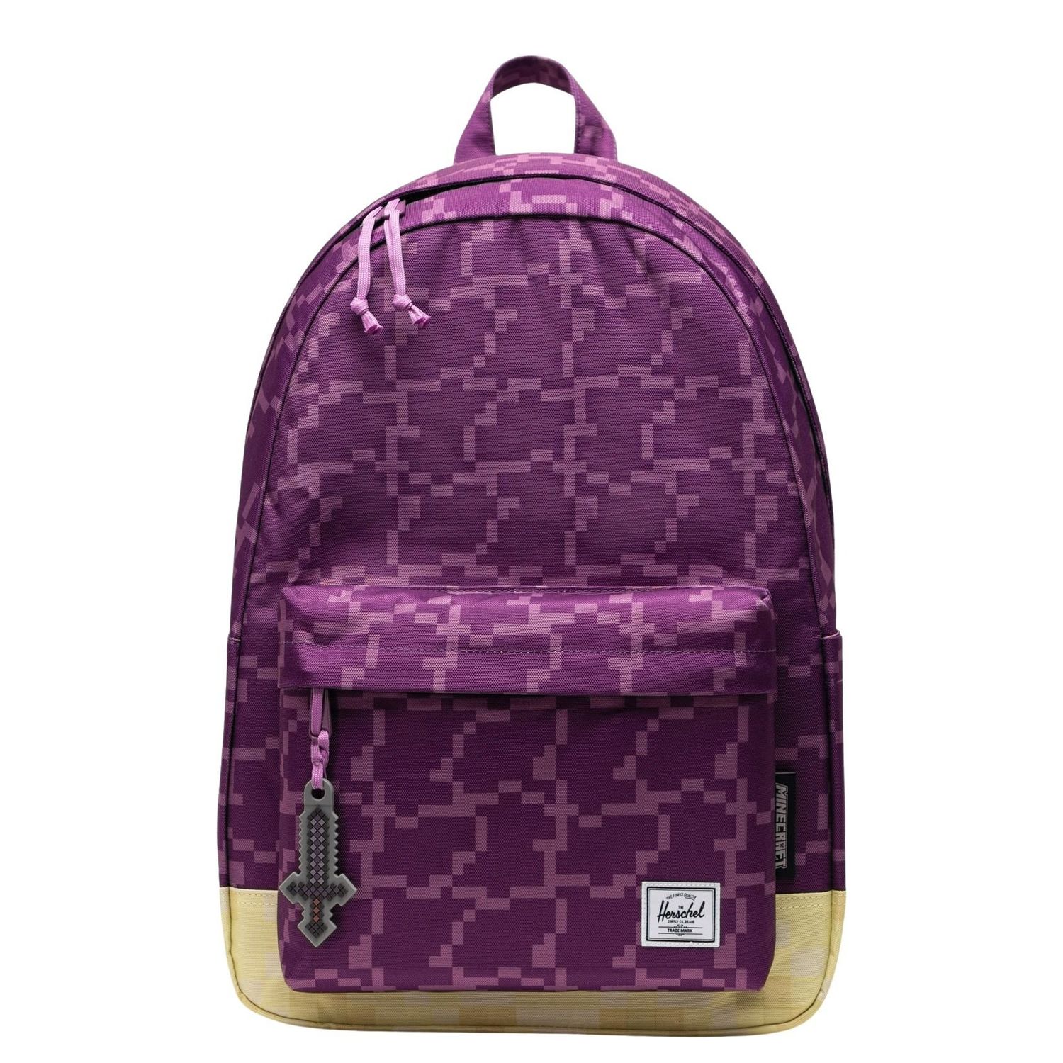 Herschel Classic rugzak multicolor