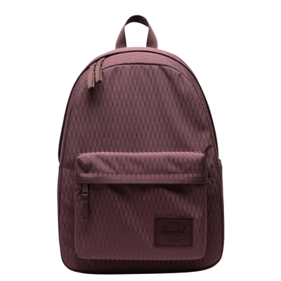 Herschel Supply Co. Classic Rugzak School - 16" laptopvak - huckleberry diamond