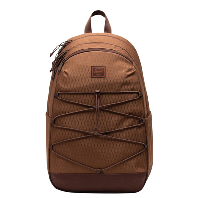 Herschel Supply Co. Kingston Backpack soft silt dmnd/chicory coffee