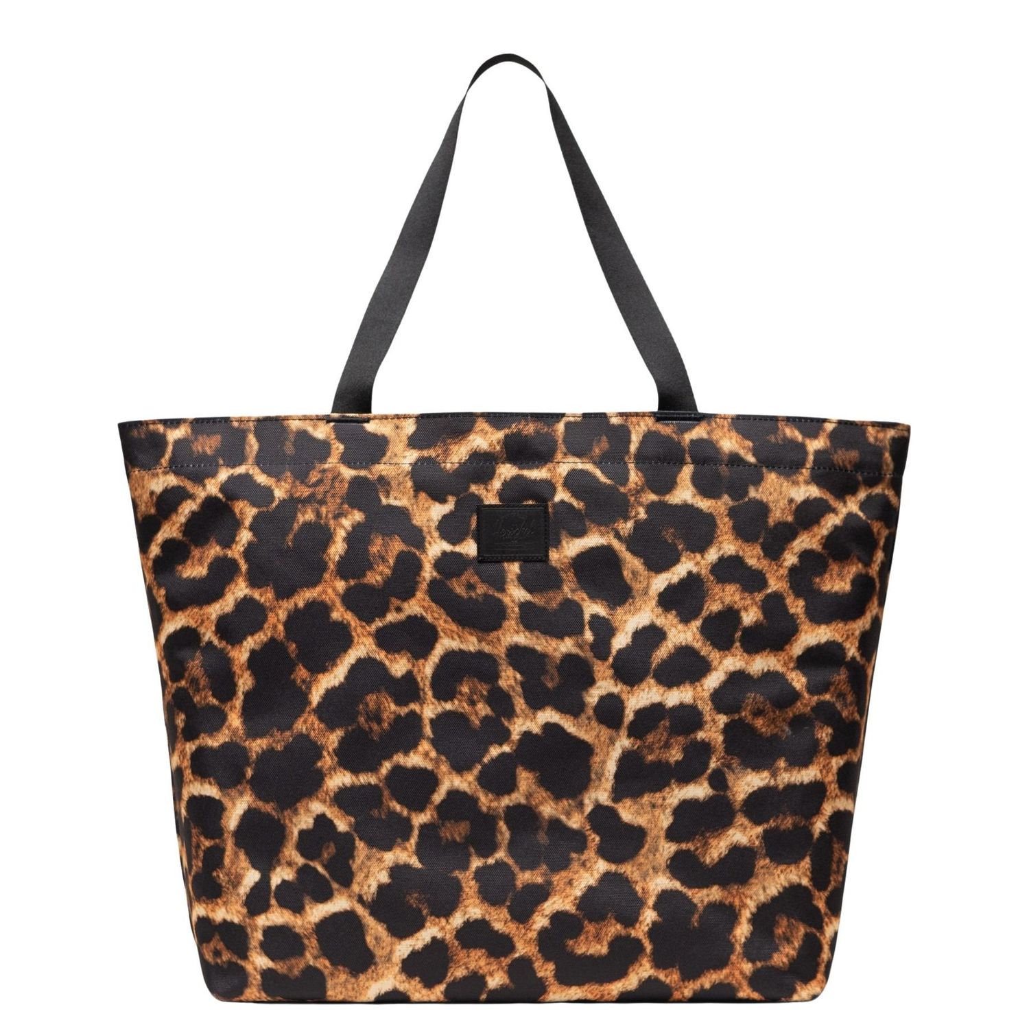 Herschel Classic shopper multicolor