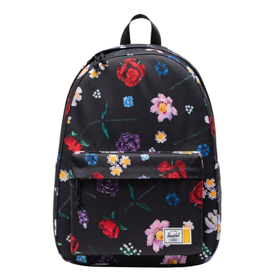 Herschel Supply Co. X LEGO Classic XL Rugzak School - 15.6" laptopvak - falling florals