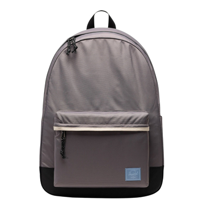 Herschel Supply Co. Classic XL Schulrucksack - 15.6" Laptopfach - dark gull gray