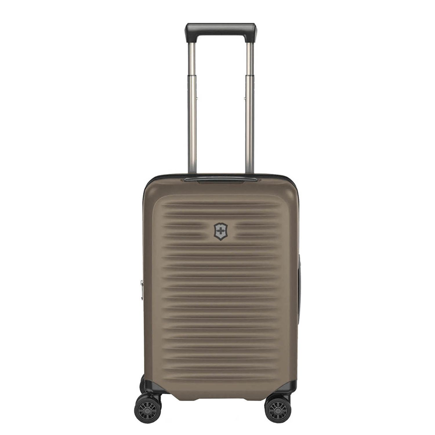 Victorinox Airox Spinners bruin, grijs en taupe