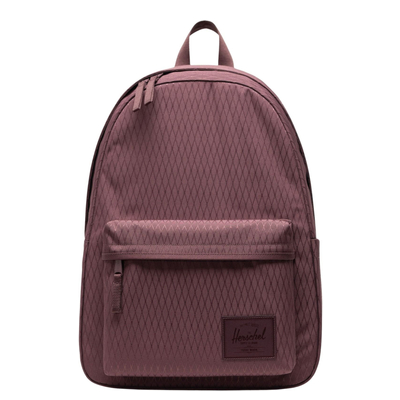 Herschel Supply Co. Classic XL Schulrucksack - 15.6" Laptopfach - huckleberry diamond