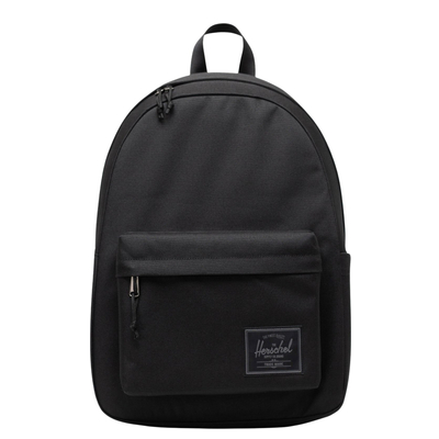 Herschel Supply Co. Classic Rugzak School - 16" laptopvak - black tonal