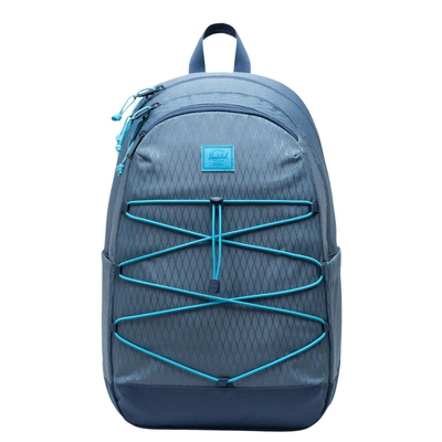Herschel Supply Co. Kingston Rucksack bering sea diamond/dark denim