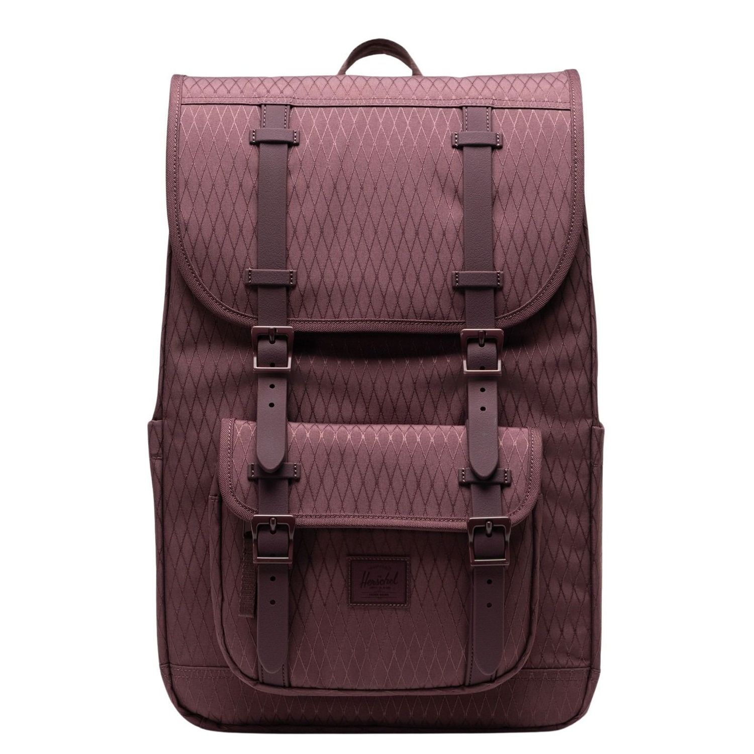 Herschel Little America rugzak multicolor