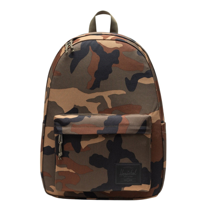 Herschel Supply Co. Classic XL Rugzak School - 15.6" laptopvak - woodland camo/black label