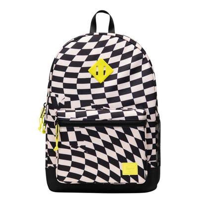 Herschel Supply Co. Heritage Kinderrucksack warp check