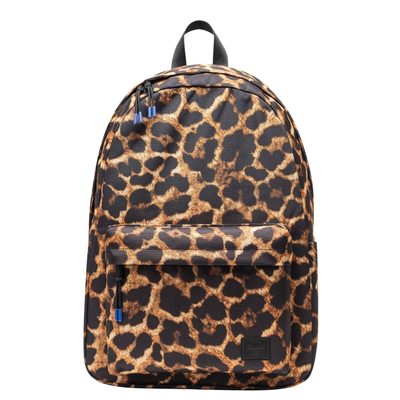 Herschel Supply Co. Classic XL Rugzak School - 15.6" laptopvak - digi leopard light