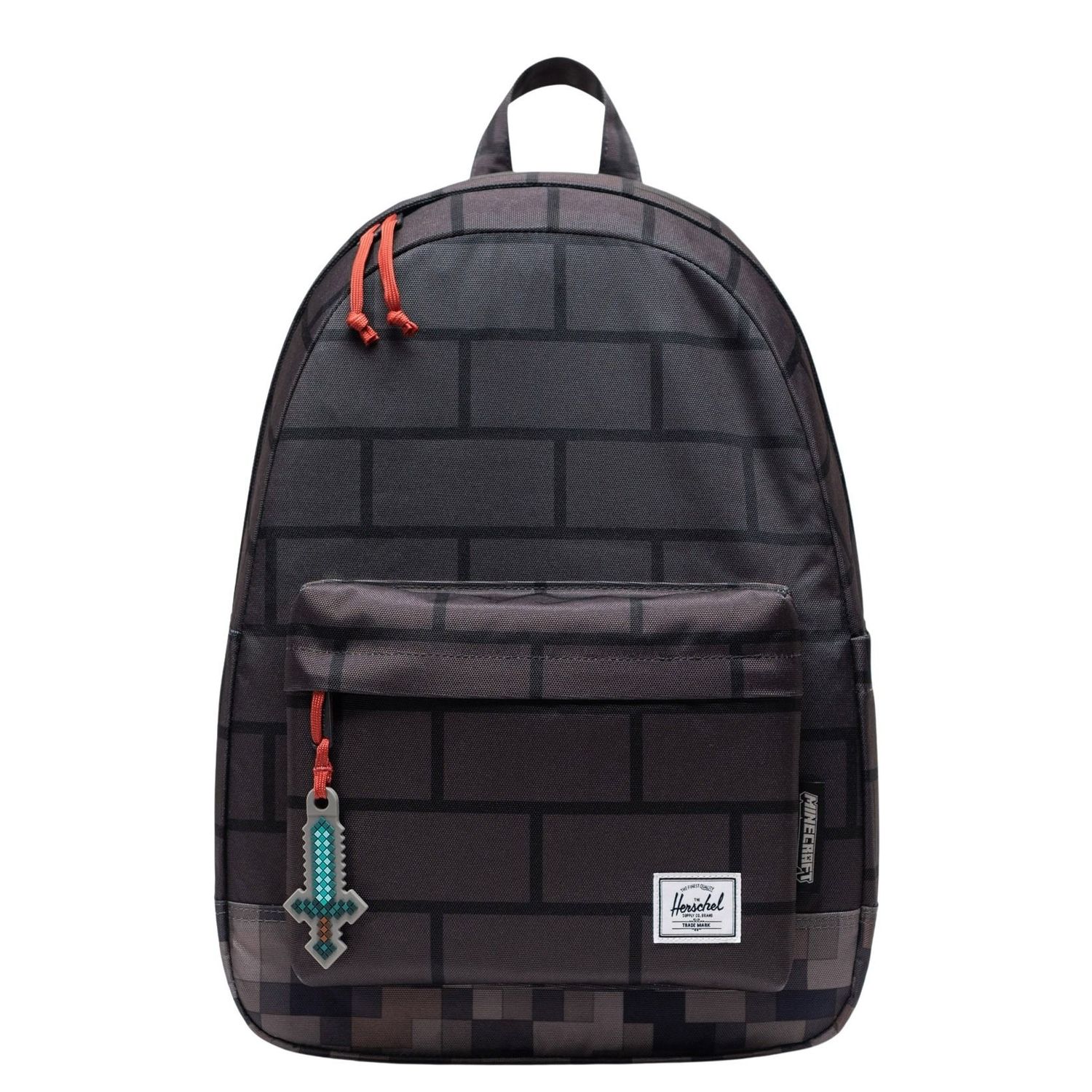Herschel Classic rugzak multicolor