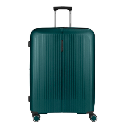 Gabol Brooklyn Spinner 75 cm - 109 liter - 75x51x31 cm - donkergroen
