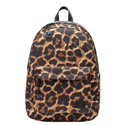 Herschel Supply Co. Classic Rugzak School - 16" laptopvak - digi leopard light
